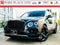 2018 Bentley Bentayga Black Edition