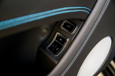 2018 Bentley Bentayga Black Edition