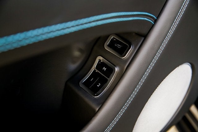 2018 Bentley Bentayga Black Edition