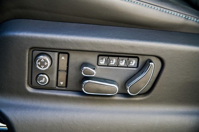 2018 Bentley Bentayga Black Edition