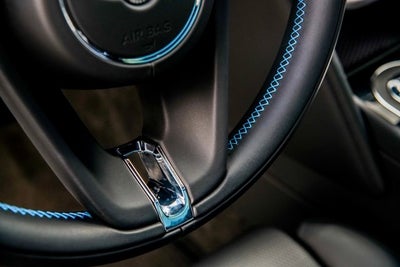 2018 Bentley Bentayga Black Edition