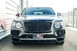 2018 Bentley Bentayga Black Edition