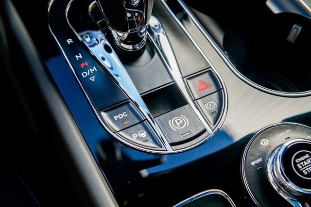 2018 Bentley Bentayga Black Edition