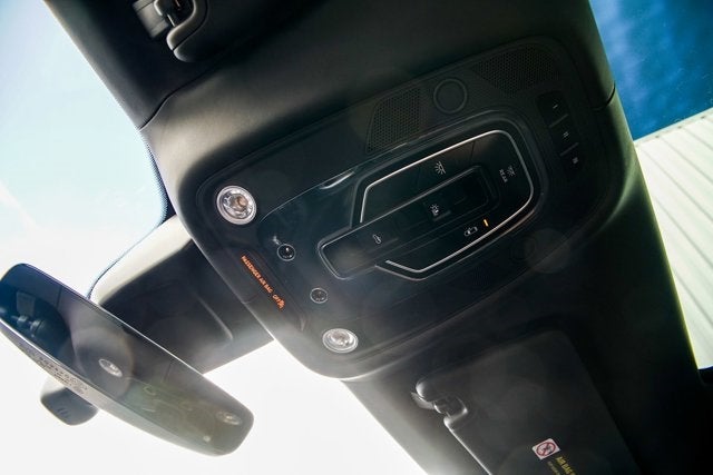 2018 Bentley Bentayga Black Edition