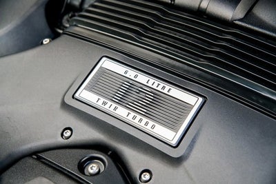 2018 Bentley Bentayga Black Edition