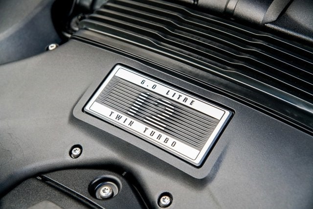 2018 Bentley Bentayga Black Edition