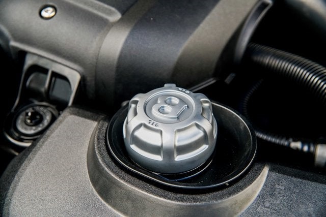 2018 Bentley Bentayga Black Edition