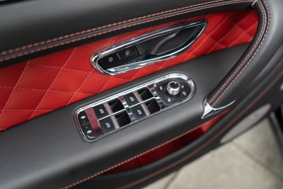 2017 Bentley Bentayga W12