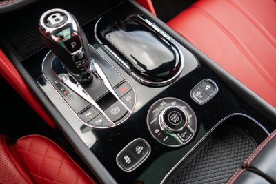 2017 Bentley Bentayga W12