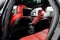 2017 Bentley Bentayga W12