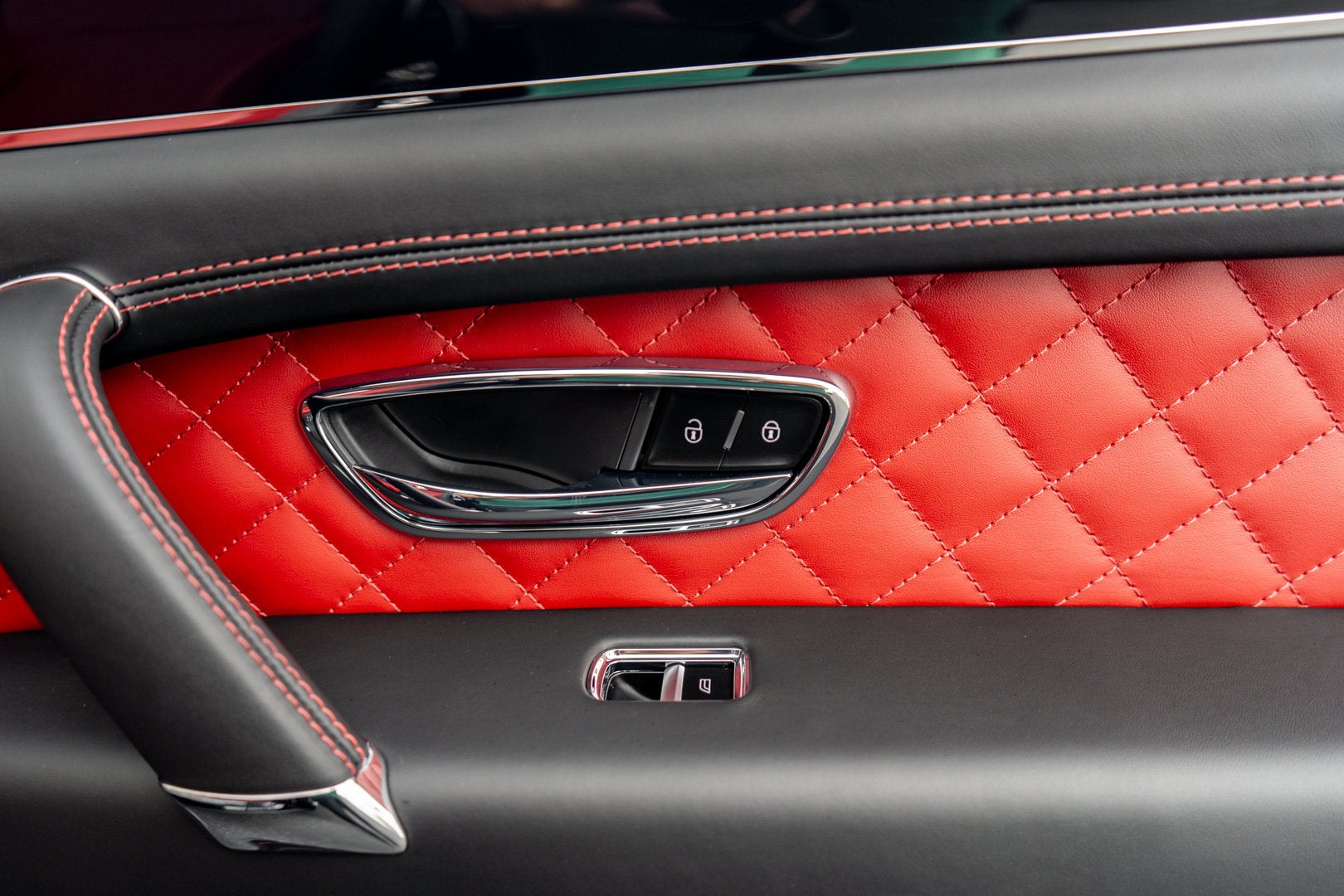 2017 Bentley Bentayga W12