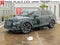 2017 Bentley Bentayga W12