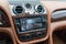 2017 Bentley Bentayga W12
