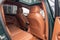 2017 Bentley Bentayga W12