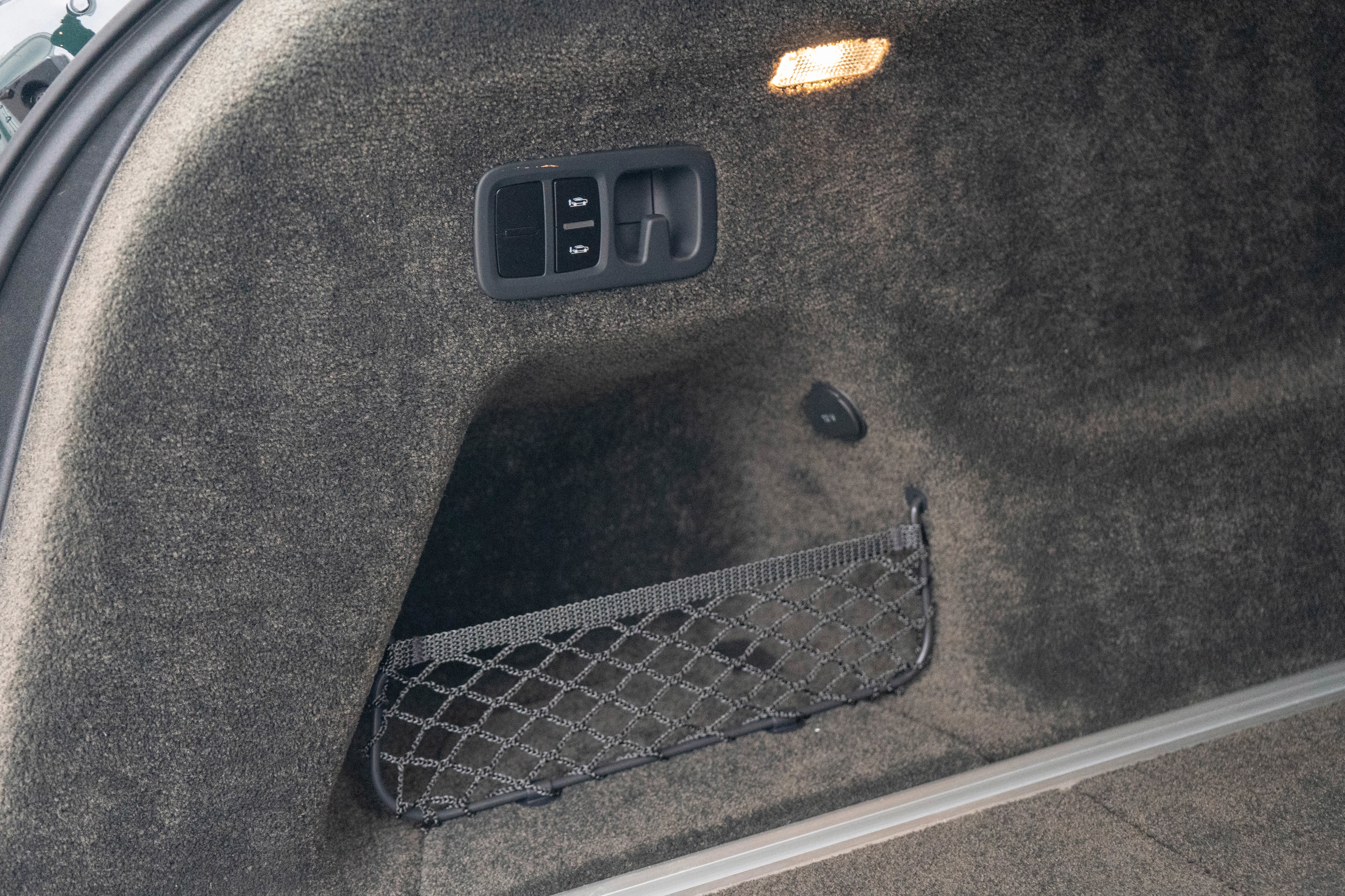 2017 Bentley Bentayga W12