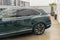2017 Bentley Bentayga W12