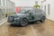 2017 Bentley Bentayga W12