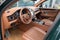 2017 Bentley Bentayga W12