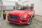 2017 Bentley Bentayga W12