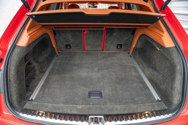 2017 Bentley Bentayga W12