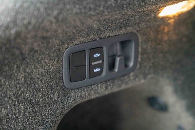 2017 Bentley Bentayga W12