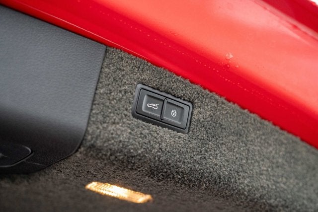 2017 Bentley Bentayga W12