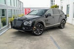 2018 Bentley Bentayga Onyx Edition W12