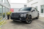 2018 Bentley Bentayga Onyx Edition W12