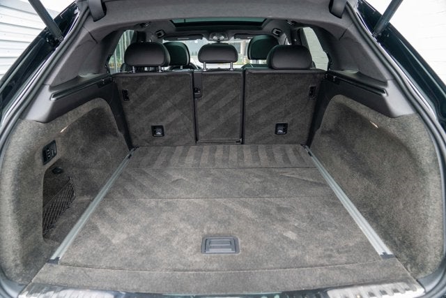 2018 Bentley Bentayga Onyx Edition W12