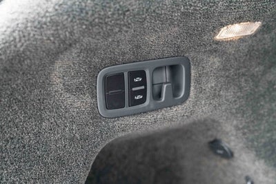 2018 Bentley Bentayga Onyx Edition W12