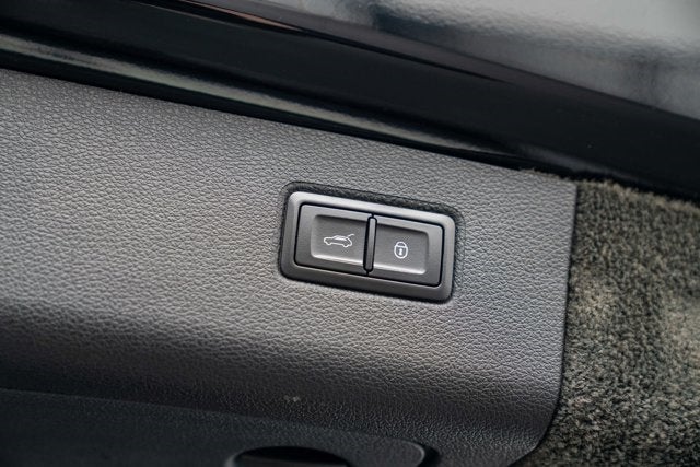 2018 Bentley Bentayga Onyx Edition W12