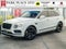2018 Bentley Bentayga Black Edition
