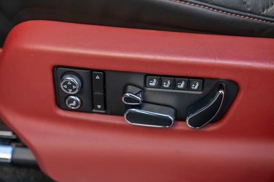 2018 Bentley Bentayga Black Edition