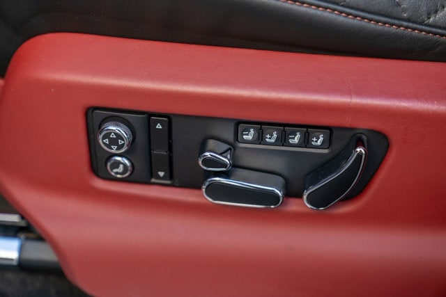 2018 Bentley Bentayga Black Edition