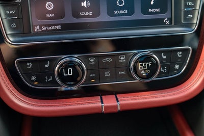 2018 Bentley Bentayga Black Edition