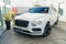 2018 Bentley Bentayga Black Edition