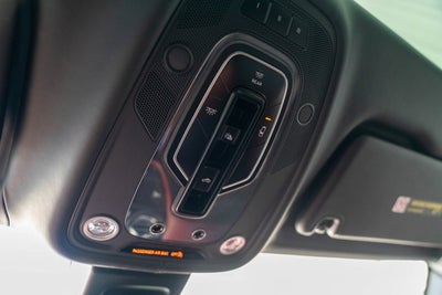 2018 Bentley Bentayga Black Edition