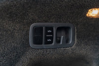 2018 Bentley Bentayga Black Edition