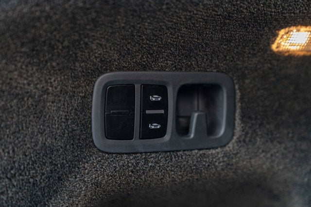 2018 Bentley Bentayga Black Edition