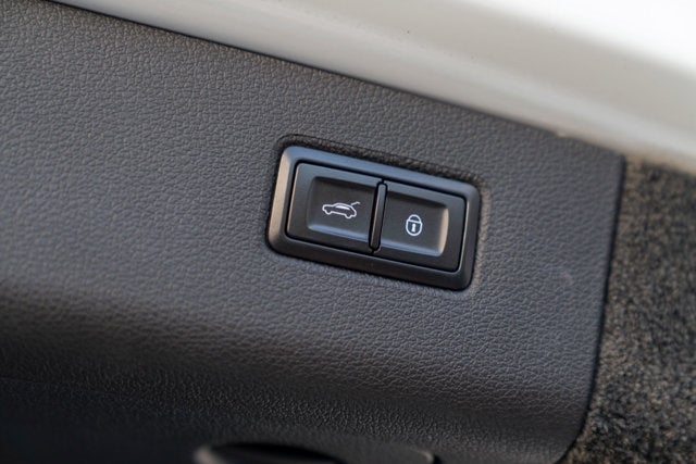 2018 Bentley Bentayga Black Edition