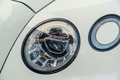 2018 Bentley Bentayga Black Edition