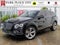 2018 Bentley Bentayga Mulliner