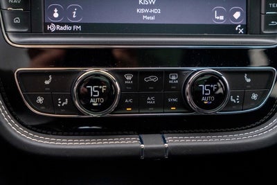 2018 Bentley Bentayga Mulliner