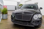 2018 Bentley Bentayga Mulliner