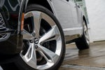 2018 Bentley Bentayga Mulliner