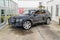 2019 Bentley Bentayga V8 Centenary Specification