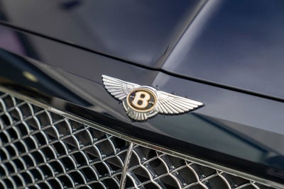 2019 Bentley Bentayga V8 Centenary Specification