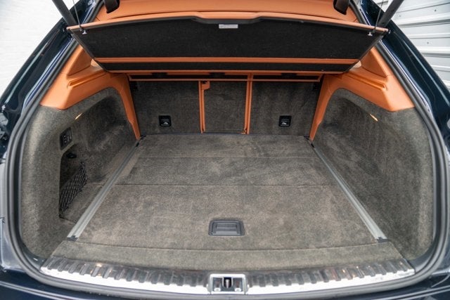 2019 Bentley Bentayga V8 Centenary Specification