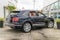 2019 Bentley Bentayga V8 Centenary Specification