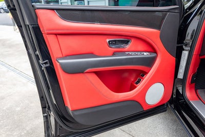 2022 Bentley Bentayga V8